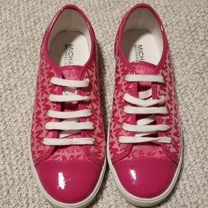 Michael Kors sneaker